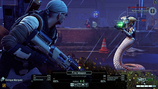 画像ギャラリー No.002のサムネイル画像 / 「XCOM 2」は前作の長所を受け継いで進化した,遊び応えのあるバトルが展開。体験イベントでのインプレッションをお届け