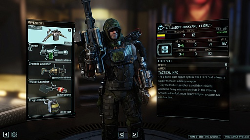 画像ギャラリー No.004のサムネイル画像 / 「XCOM 2」は前作の長所を受け継いで進化した,遊び応えのあるバトルが展開。体験イベントでのインプレッションをお届け
