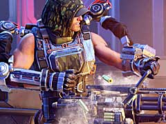 「XCOM 2」は前作の長所を受け継いで進化した，遊び応えのあるバトルが展開。体験イベントでのインプレッションをお届け