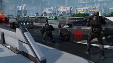 画像ギャラリー No.004のサムネイル画像 / 「XCOM 2」のパッケージ版が2月12日に発売決定。特典として「レジスタンス ウォーリアーパック」が付いてくる