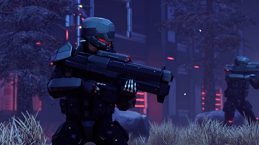 画像ギャラリー No.002のサムネイル画像 / 「XCOM2」は,ドラマチックで心揺さぶるストラテジー。プレビュー版のプレイレポートをお届け