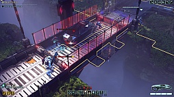 画像ギャラリー No.003のサムネイル画像 / 「XCOM2」は,ドラマチックで心揺さぶるストラテジー。プレビュー版のプレイレポートをお届け