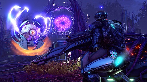 画像ギャラリー No.008のサムネイル画像 / 「XCOM2」は,ドラマチックで心揺さぶるストラテジー。プレビュー版のプレイレポートをお届け