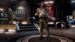 画像ギャラリー No.002のサムネイル画像 / 「XCOM 2」攻守に優れた第5のクラス「サイキック兵」が登場。Long War Studiosが新コンテンツを製作中