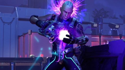 画像ギャラリー No.003のサムネイル画像 / 「XCOM 2」攻守に優れた第5のクラス「サイキック兵」が登場。Long War Studiosが新コンテンツを製作中