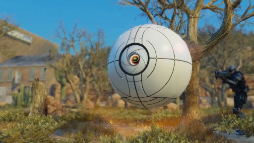 画像ギャラリー No.002のサムネイル画像 / 「XCOM 2」新たな脅威となる無人兵器「セクトポッド」と新種エイリアン「ゲートキーパー」が登場。 限定グッズプレゼントキャンペーン情報も