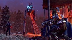 画像ギャラリー No.007のサムネイル画像 / 「XCOM 2」新たな脅威となる無人兵器「セクトポッド」と新種エイリアン「ゲートキーパー」が登場。 限定グッズプレゼントキャンペーン情報も
