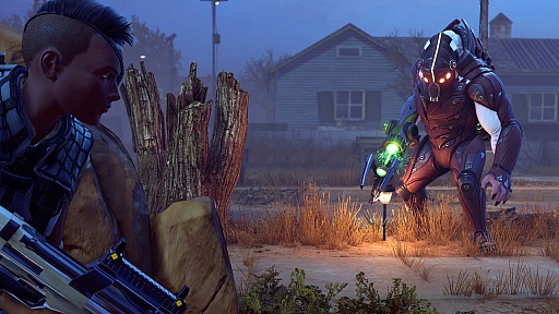 画像ギャラリー No.004のサムネイル画像 / ダウンロード版の販売がついにスタートした「XCOM2」を紹介。地球を救うため,エイリアンと戦え