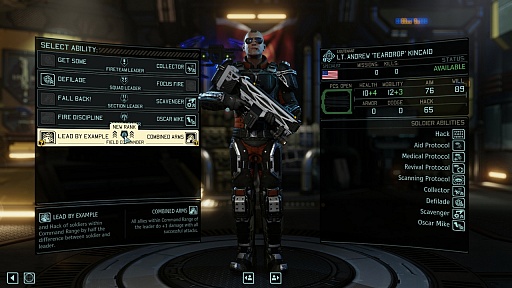 画像ギャラリー No.005のサムネイル画像 / ダウンロード版の販売がついにスタートした「XCOM2」を紹介。地球を救うため,エイリアンと戦え