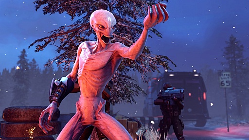 画像ギャラリー No.014のサムネイル画像 / ダウンロード版の販売がついにスタートした「XCOM2」を紹介。地球を救うため,エイリアンと戦え