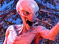 ダウンロード版の販売がついにスタートした「XCOM2」を紹介。地球を救うため，エイリアンと戦え
