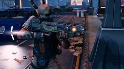 画像ギャラリー No.002のサムネイル画像 / 「XCOM 2」，DLC第1弾「アナーキー・チルドレン」が3月18日に配信