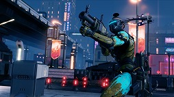 画像ギャラリー No.004のサムネイル画像 / 「XCOM 2」，DLC第1弾「アナーキー・チルドレン」が3月18日に配信