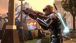 画像ギャラリー No.005のサムネイル画像 / 「XCOM 2」，DLC第1弾「アナーキー・チルドレン」が3月18日に配信