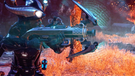 画像ギャラリー No.001のサムネイル画像 / 「XCOM 2」のDLC“エイリアン・ハンターズ”が配信開始。字幕付きPVも公開