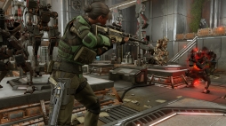 画像ギャラリー No.002のサムネイル画像 / 「XCOM 2」のDLC第3弾「シェンズ・ラスト・ギフト」が本日配信開始