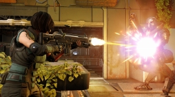 画像ギャラリー No.003のサムネイル画像 / 「XCOM 2」のDLC第3弾「シェンズ・ラスト・ギフト」が本日配信開始
