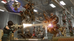 画像ギャラリー No.004のサムネイル画像 / 「XCOM 2」のDLC第3弾「シェンズ・ラスト・ギフト」が本日配信開始