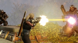 画像ギャラリー No.009のサムネイル画像 / 「XCOM 2」のDLC第3弾「シェンズ・ラスト・ギフト」が本日配信開始