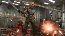 画像ギャラリー No.010のサムネイル画像 / 「XCOM 2」のDLC第3弾「シェンズ・ラスト・ギフト」が本日配信開始