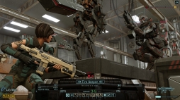 画像ギャラリー No.011のサムネイル画像 / 「XCOM 2」のDLC第3弾「シェンズ・ラスト・ギフト」が本日配信開始