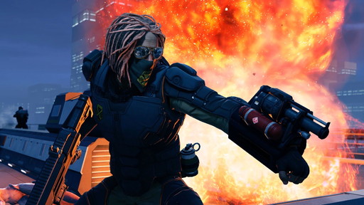 画像ギャラリー No.010のサムネイル画像 / 「XCOM 2」に新クラス“特殊兵”などを追加するMOD“Long War 2”が配信開始