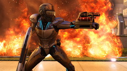 画像ギャラリー No.011のサムネイル画像 / 「XCOM 2」に新クラス“特殊兵”などを追加するMOD“Long War 2”が配信開始