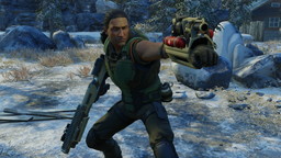 画像ギャラリー No.012のサムネイル画像 / 「XCOM 2」に新クラス“特殊兵”などを追加するMOD“Long War 2”が配信開始