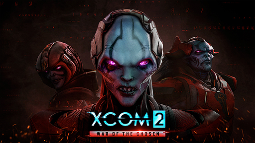 画像ギャラリー No.001のサムネイル画像 / 「XCOM 2」の最新拡張パック「選ばれし者の戦い」が8月29日より配信へ。新勢力やヒーロークラス，恐るべき敵「選ばれし者」などが登場
