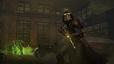 画像ギャラリー No.003のサムネイル画像 / 「XCOM 2」の最新拡張パック「選ばれし者の戦い」が8月29日より配信へ。新勢力やヒーロークラス，恐るべき敵「選ばれし者」などが登場