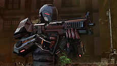 画像ギャラリー No.004のサムネイル画像 / 「XCOM 2」の最新拡張パック「選ばれし者の戦い」が8月29日より配信へ。新勢力やヒーロークラス，恐るべき敵「選ばれし者」などが登場