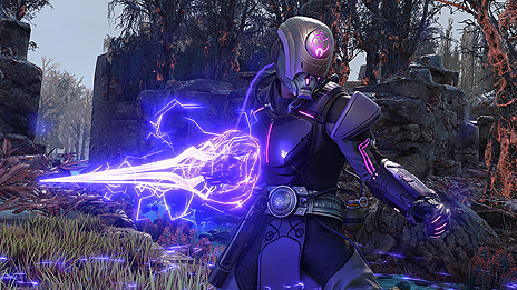 画像ギャラリー No.006のサムネイル画像 / 「XCOM 2」の最新拡張パック「選ばれし者の戦い」が8月29日より配信へ。新勢力やヒーロークラス，恐るべき敵「選ばれし者」などが登場