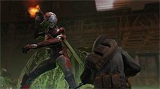 画像ギャラリー No.007のサムネイル画像 / 「XCOM 2」の最新拡張パック「選ばれし者の戦い」が8月29日より配信へ。新勢力やヒーロークラス，恐るべき敵「選ばれし者」などが登場