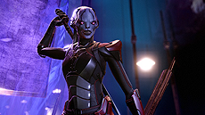 画像ギャラリー No.008のサムネイル画像 / 「XCOM 2」の最新拡張パック「選ばれし者の戦い」が8月29日より配信へ。新勢力やヒーロークラス，恐るべき敵「選ばれし者」などが登場