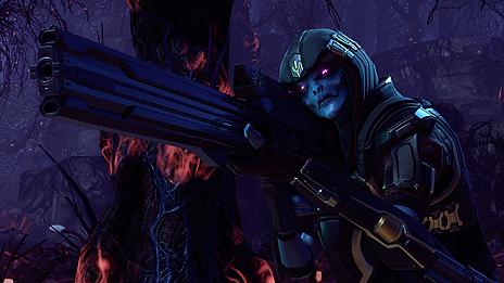 画像ギャラリー No.009のサムネイル画像 / 「XCOM 2」の最新拡張パック「選ばれし者の戦い」が8月29日より配信へ。新勢力やヒーロークラス，恐るべき敵「選ばれし者」などが登場