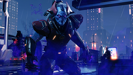 画像ギャラリー No.010のサムネイル画像 / 「XCOM 2」の最新拡張パック「選ばれし者の戦い」が8月29日より配信へ。新勢力やヒーロークラス，恐るべき敵「選ばれし者」などが登場