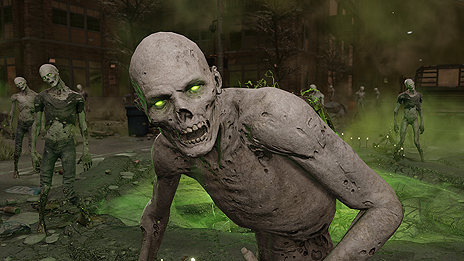 画像ギャラリー No.011のサムネイル画像 / 「XCOM 2」の最新拡張パック「選ばれし者の戦い」が8月29日より配信へ。新勢力やヒーロークラス，恐るべき敵「選ばれし者」などが登場