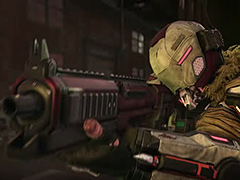 「XCOM 2」，拡張パック「選ばれし者の戦い」の新勢力であるリーパーとスカーミッシャーを紹介するウォークスルートレイラーが公開