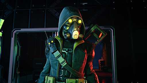 画像ギャラリー No.007のサムネイル画像 / 「XCOM 2」,拡張パック「選ばれし者の戦い」の新勢力であるリーパーとスカーミッシャーを紹介するウォークスルートレイラーが公開