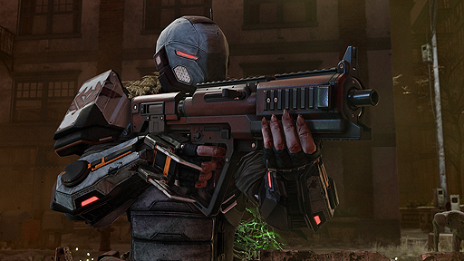画像ギャラリー No.009のサムネイル画像 / 「XCOM 2」,拡張パック「選ばれし者の戦い」の新勢力であるリーパーとスカーミッシャーを紹介するウォークスルートレイラーが公開