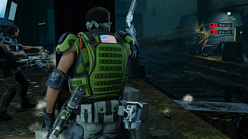 画像ギャラリー No.002のサムネイル画像 / 「XCOM 2」の最新拡張パック「選ばれし者の戦い」プレイレポート。兵士達の絆とトラウマ，そして敵の大幹部が新たなドラマを生み出す