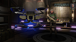 画像ギャラリー No.006のサムネイル画像 / 「XCOM 2」の最新拡張パック「選ばれし者の戦い」プレイレポート。兵士達の絆とトラウマ，そして敵の大幹部が新たなドラマを生み出す
