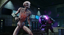 画像ギャラリー No.008のサムネイル画像 / 「XCOM 2」の最新拡張パック「選ばれし者の戦い」プレイレポート。兵士達の絆とトラウマ，そして敵の大幹部が新たなドラマを生み出す
