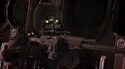 画像ギャラリー No.013のサムネイル画像 / 「XCOM 2」の最新拡張パック「選ばれし者の戦い」プレイレポート。兵士達の絆とトラウマ，そして敵の大幹部が新たなドラマを生み出す