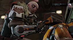 画像ギャラリー No.015のサムネイル画像 / 「XCOM 2」の最新拡張パック「選ばれし者の戦い」プレイレポート。兵士達の絆とトラウマ，そして敵の大幹部が新たなドラマを生み出す