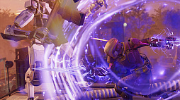 画像ギャラリー No.017のサムネイル画像 / 「XCOM 2」の最新拡張パック「選ばれし者の戦い」プレイレポート。兵士達の絆とトラウマ，そして敵の大幹部が新たなドラマを生み出す