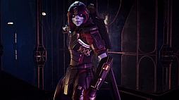 画像ギャラリー No.024のサムネイル画像 / 「XCOM 2」の最新拡張パック「選ばれし者の戦い」プレイレポート。兵士達の絆とトラウマ，そして敵の大幹部が新たなドラマを生み出す