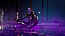 画像ギャラリー No.025のサムネイル画像 / 「XCOM 2」の最新拡張パック「選ばれし者の戦い」プレイレポート。兵士達の絆とトラウマ，そして敵の大幹部が新たなドラマを生み出す