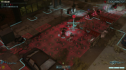画像ギャラリー No.027のサムネイル画像 / 「XCOM 2」の最新拡張パック「選ばれし者の戦い」プレイレポート。兵士達の絆とトラウマ，そして敵の大幹部が新たなドラマを生み出す