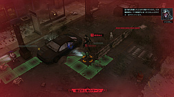 画像ギャラリー No.028のサムネイル画像 / 「XCOM 2」の最新拡張パック「選ばれし者の戦い」プレイレポート。兵士達の絆とトラウマ，そして敵の大幹部が新たなドラマを生み出す